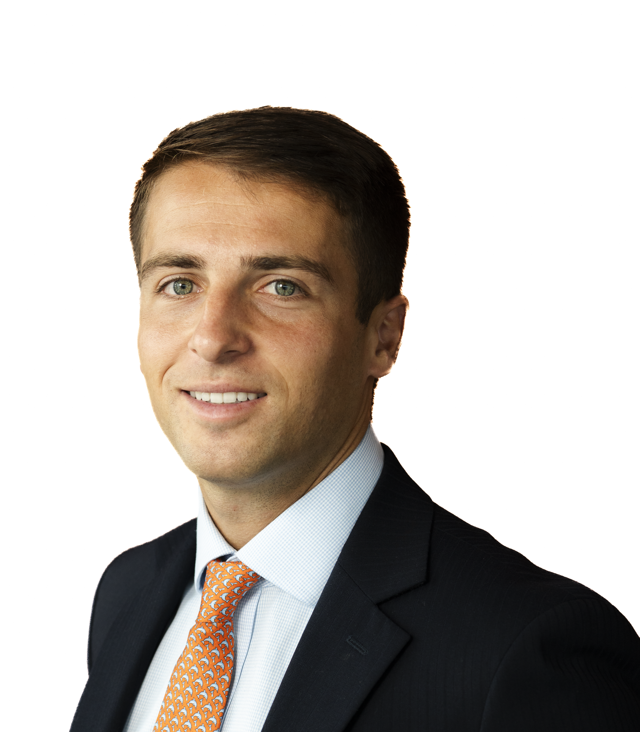 Photo of Alexander Cassar